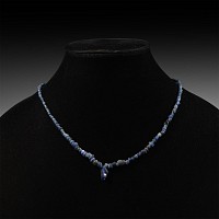 Roman and Other Bead Necklace