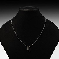 Roman and Other Bead Necklace