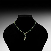 Roman and Other Bead Necklace