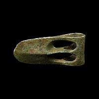 Babylonian Duck-Billed Axehead