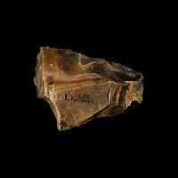 Stone Age Twydall Flint Implement
