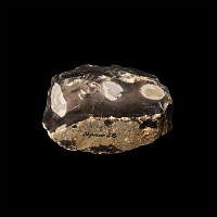 Stone Age Upnor Clactonian Flint Cleaver