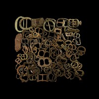 Late Medieval to Stuart Buckle Group