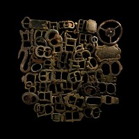 Late Medieval to Stuart Buckle Group