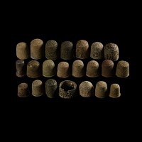 Medieval and later Thimble Group