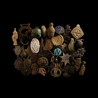Medieval and Other Artefact Group