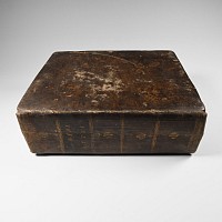 Books - Welsh Language Bible