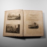 Books - Shepherd - Metropolitan Improvements London