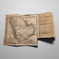 Books - [Anonymous] - The Modern Traveller - Arabia