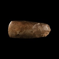 Large Danish Stone Age Neolithic Thin Butted Axe