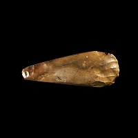 Danish Stone Age Neolithic Thin Butted Axe