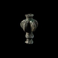 Western Asiatic Flanged Macehead