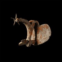 Medieval Adjustable Spur