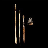 Medieval 'Thames' Artefact Collection