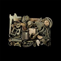 Medieval and Other Artefact Group