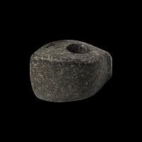 Stone Age Boat-Shaped Axehead