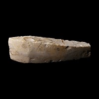 Danish Neolithic Flint Axehead