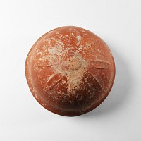 Roman Terracotta Sigillata Bowl