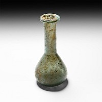 Roman Glass Unguentarium