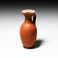 Nabataean Redware Jug