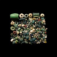 Western Asiatic Mixed Bead Group