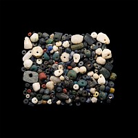 Western Asiatic Mixed Bead Group