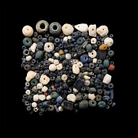 Western Asiatic Mixed Bead Group