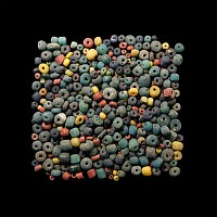 Western Asiatic Mixed Bead Group