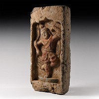 Chinese Wei Dander Brick