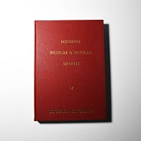 Archaeological Books - Mitchiner - Pilgrim & Secular Badges