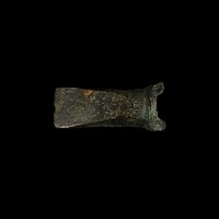 Bronze Age Socketted Axehead