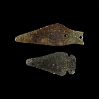 Bronze Age Razor Group