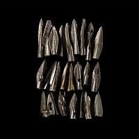Greek Arrowhead Group