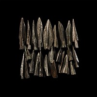 Greek Arrowhead Group