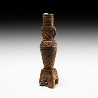 Coptic Kohl Container