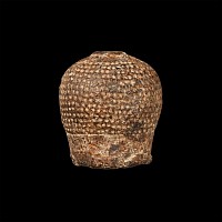 Medieval Bulbous Thimble