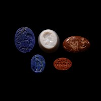 Gemstone Collection