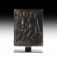 Grand Tour Relief with Satyrs
