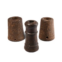 Medieval Iron Hand Cannon Collection