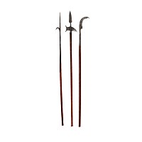 Post Medieval Iron Pike Collection
