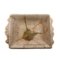 Eastern Roman Marble Tray