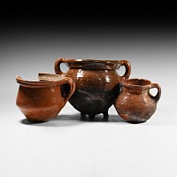 Medieval Ceramic Group