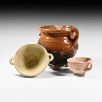 Medieval Ceramic Group