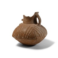 Bronze Age Ceramic Jug