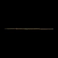 Roman Bronze Extendable Table Leg