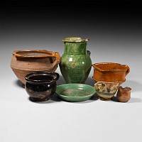 Medieval Ceramic Group