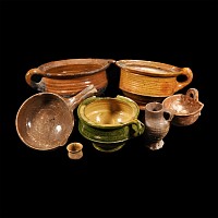 Medieval Ceramic Group