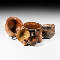 Medieval Ceramic Group