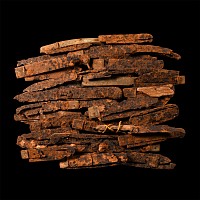 Medieval Iron Folding Knife Group