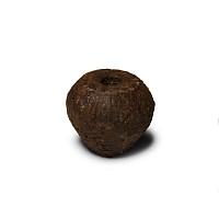 Medieval Eastern European Iron Macehead